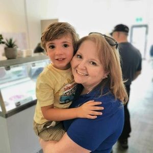 Meet your Posher, Michelle